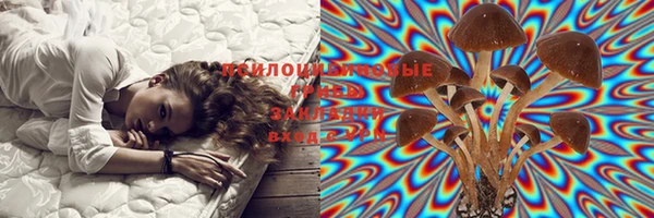 молекула духа Абаза